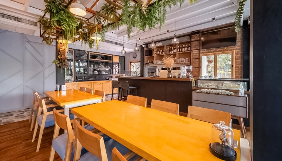 هتل منهتن پاتایا